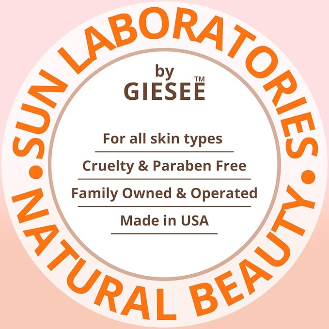 Sun Laboratories Self-Tanning Ultra Dark