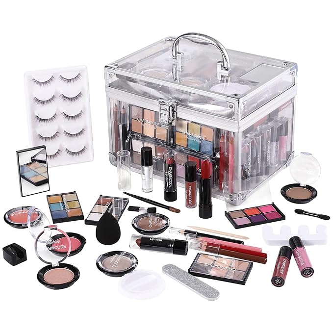 Makeup Kit for Women Full Kit
