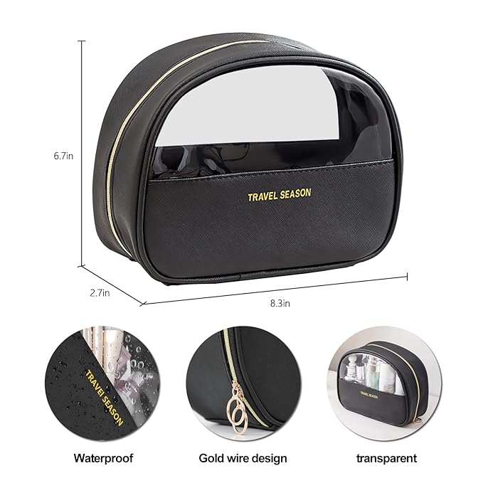 M All In One Full Makeup