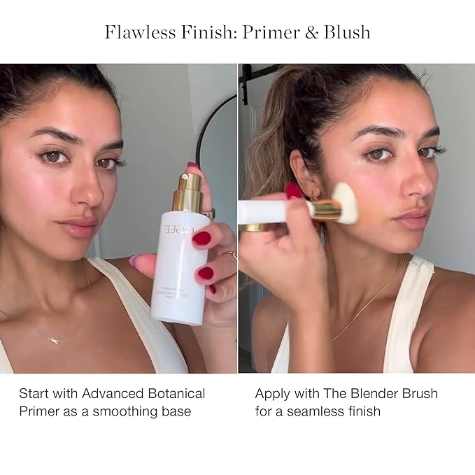Ogee Sculpted Complexion Foundation Stick (Willow 3.00C - Organic Ingredients