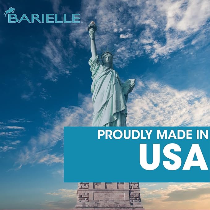 Barielle Nails Daily Strengthening Nail Cream with Biotin 1.5 Ounce - for Splitting, Brittle, Ridged, Breaking, Soft and Damaged Nails, Leaves Nails Strong, Healthy and Revitalized