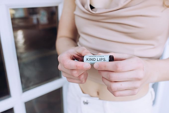 Kind Lips Lip Balm - Nourishing