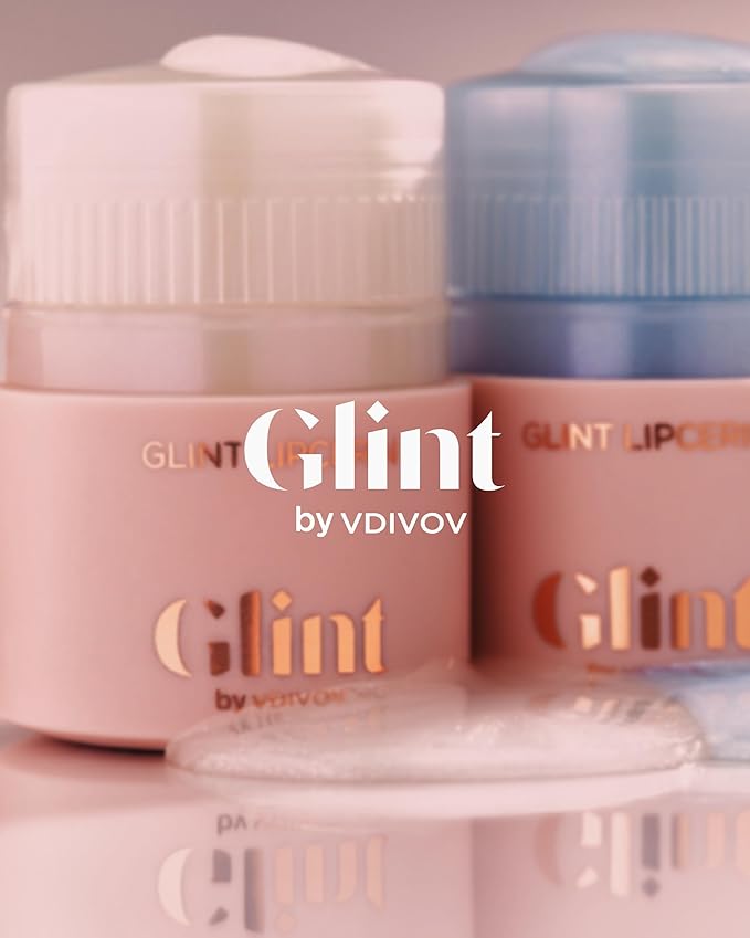 Glint Lipcerin (Star Bouquet, 0.5fl oz) Lips.