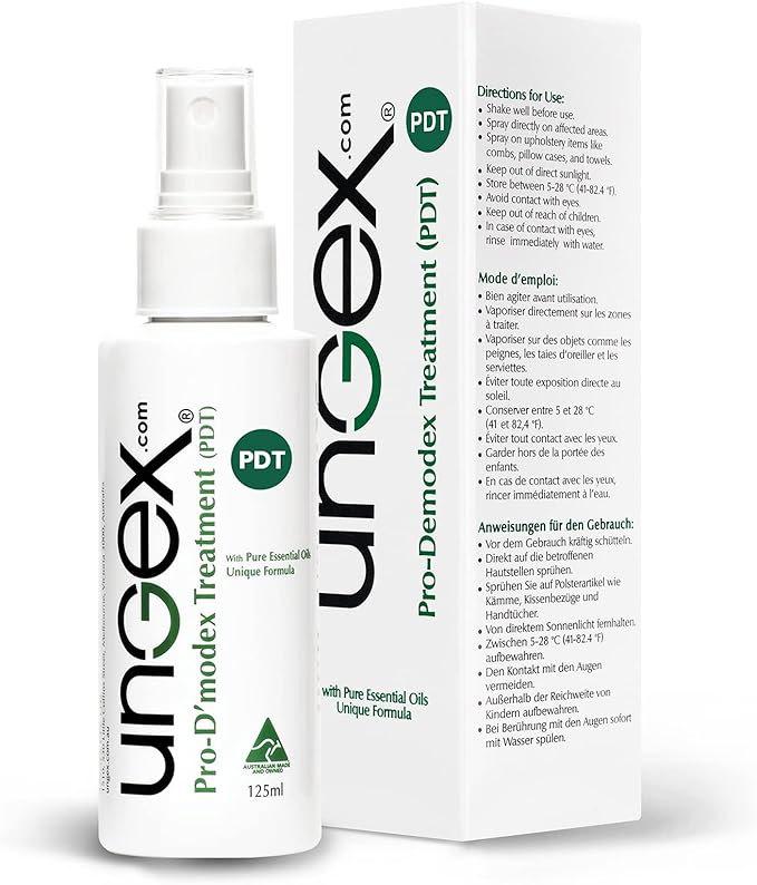 Premium Kit A2-p | Demodex Treatment