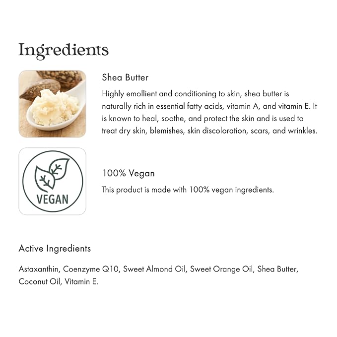 emerginC Scientific Organics In Lips We ml)