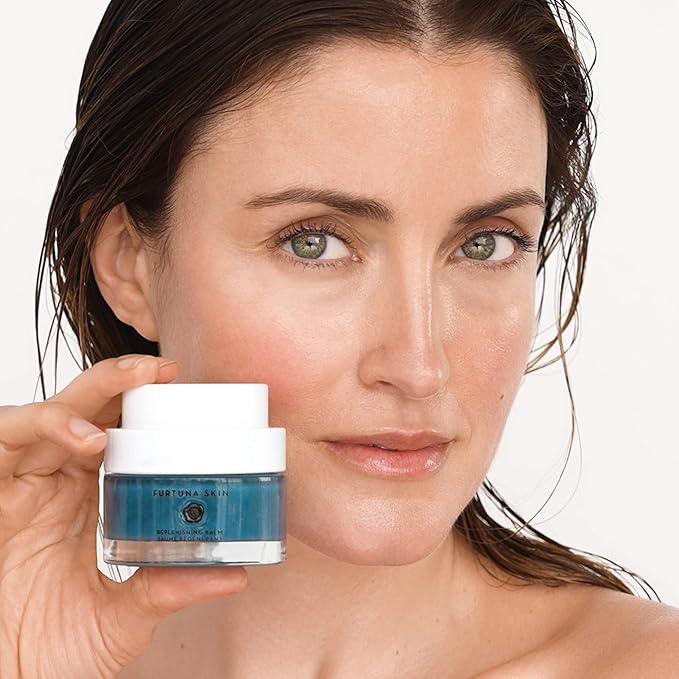 Furtuna Skin Olive Replenishing Balm -