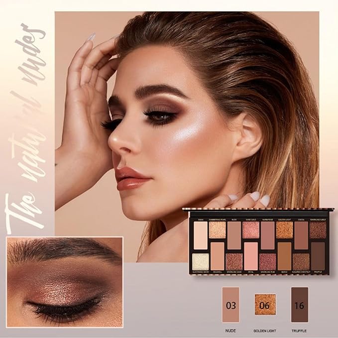 Makeup Kit for Women Full Kit, All in