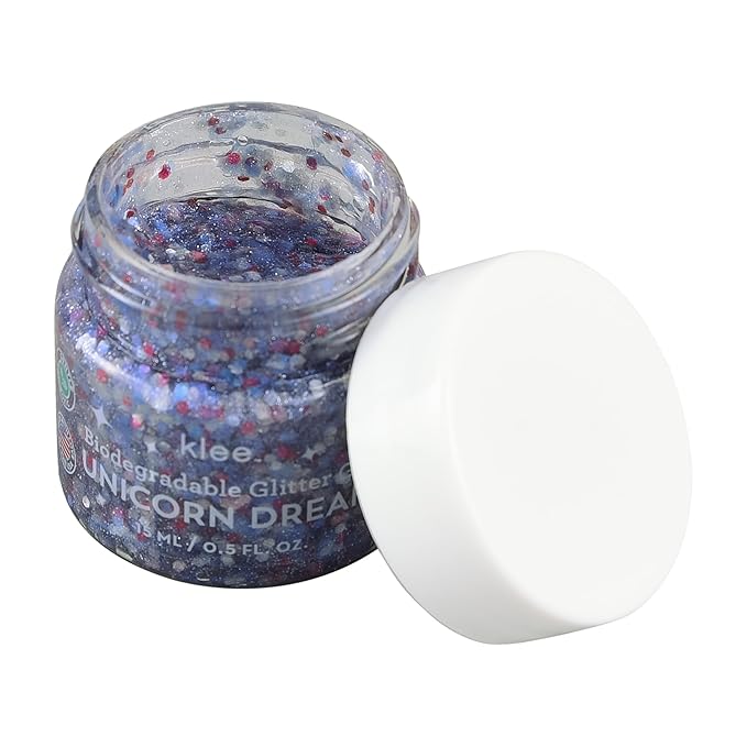 Luna Star Klee Ultimate Makeup Kit. Gentle