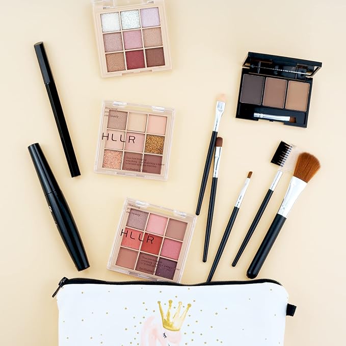 All in One Makeup Kit for Women Full