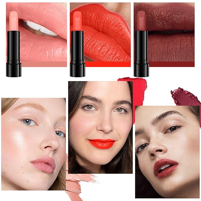 All in One Makeup Bundle with Makeup