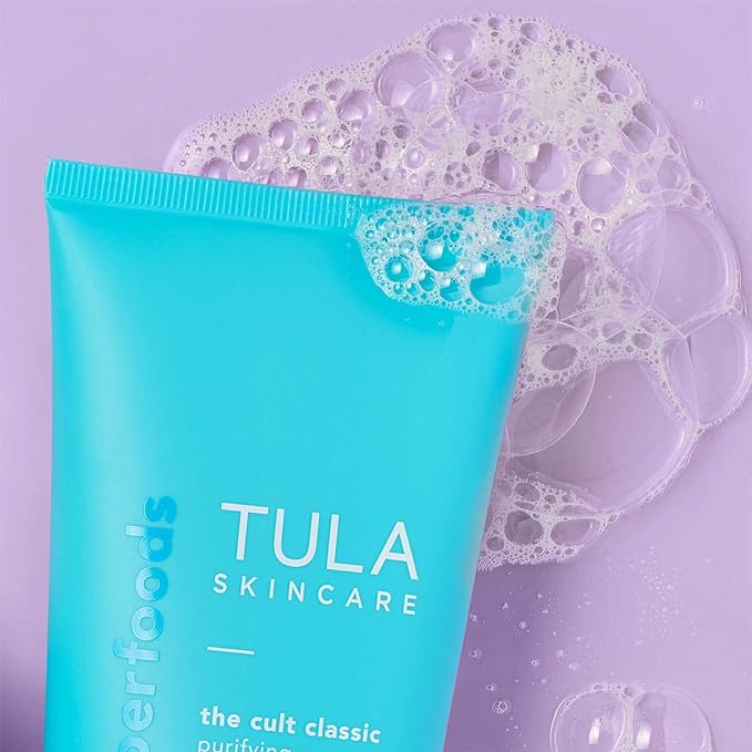 TULA Skin Care The Cult Classic 1.67 oz