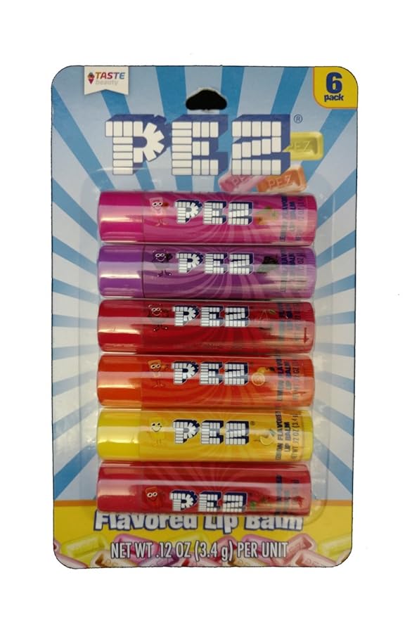 Taste Beauty Smiles You Can Taste