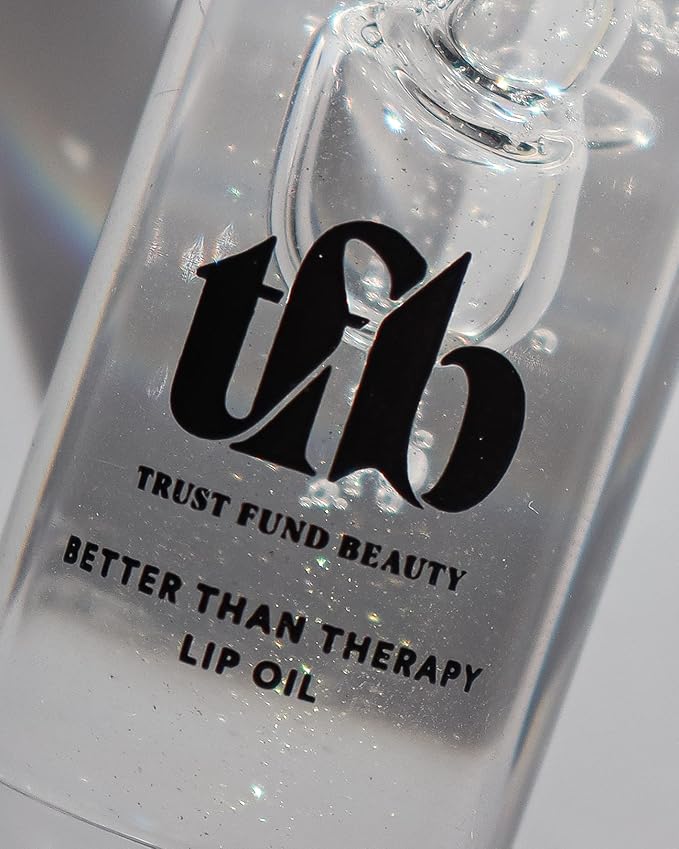 Trust Fund Beauty - Better Than