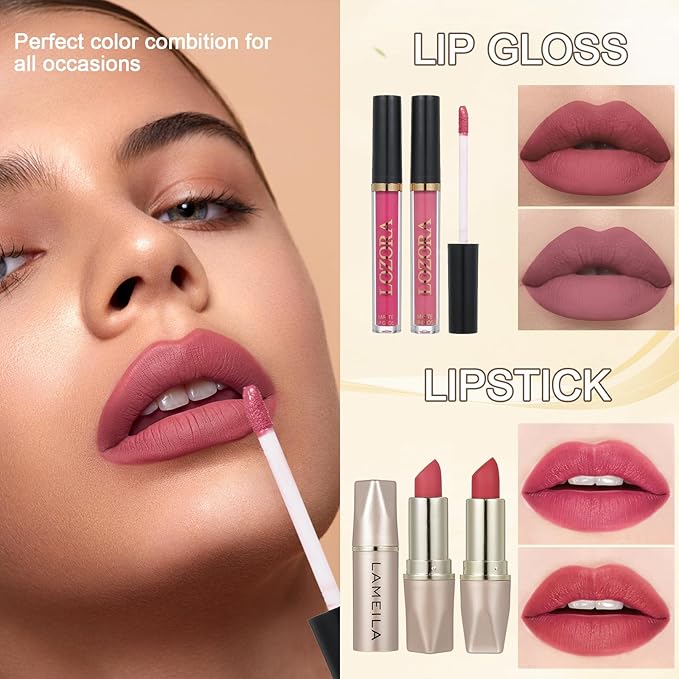 All in One Makeup Kit