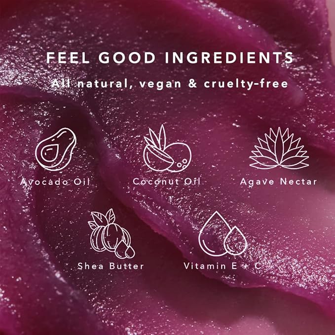 NCLA - Natural Balm Babe Lip (Black