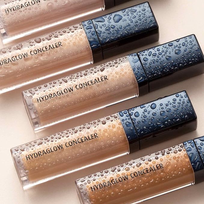 Lune+Aster HydraGlow Concealer - Fair - This medium