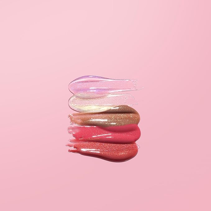 Keep In Touch Jelly Plumper Tint: Lip
