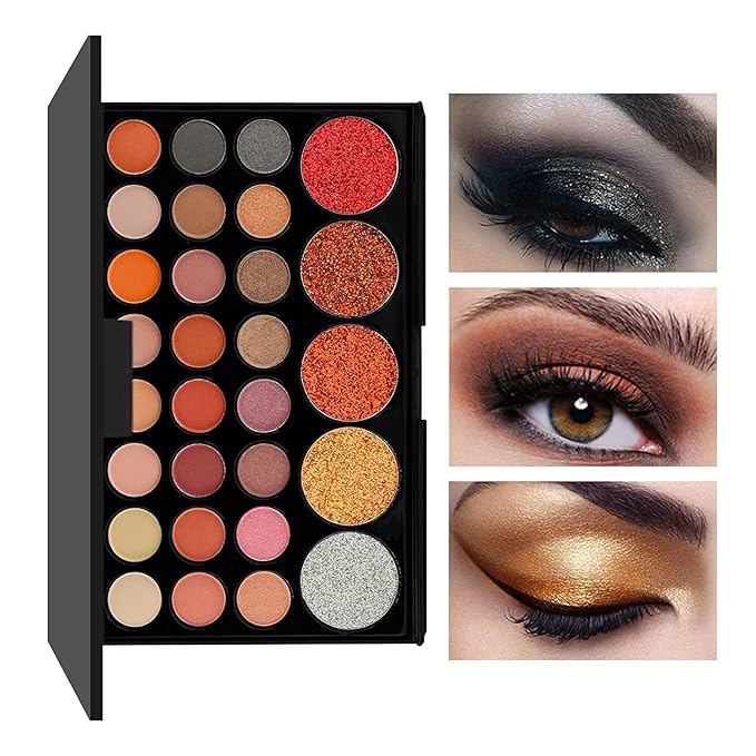 MAEPEOR All In One Makeup Kit 27PCS Makeup