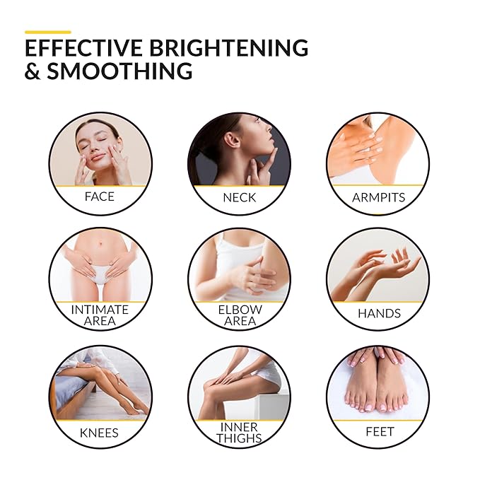 VALITIC Brightening Lemon & Turmeric Kojic