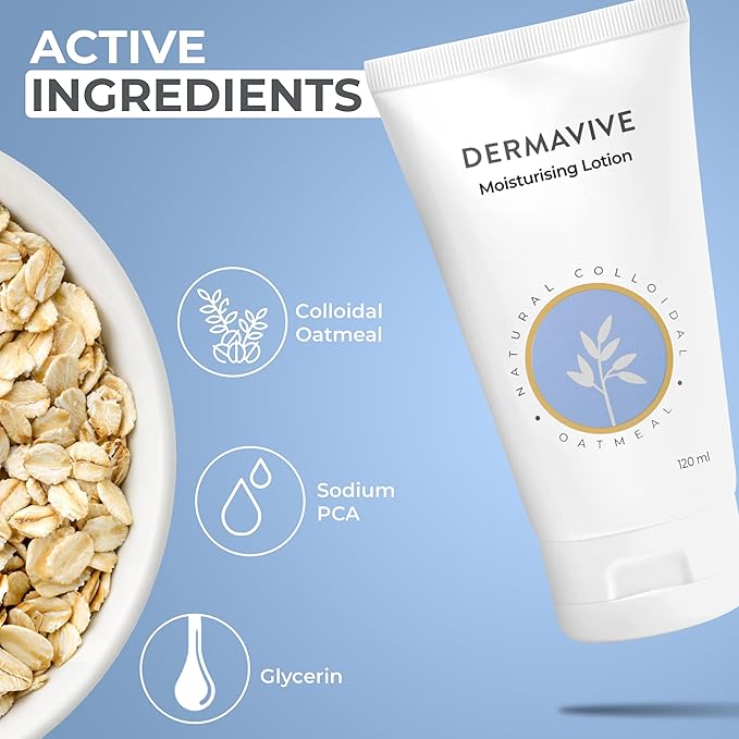Moisturising Lotion, Hydrating Body Lotion,