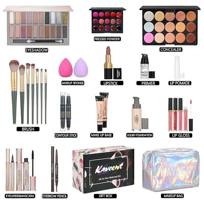 Makeup Kits Makeup Kit for Women