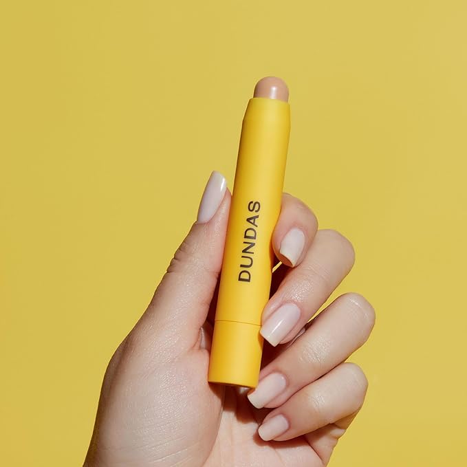 Dundas Undercover Enhancer Concealer Stick, Face Makeup for (Filter 7)