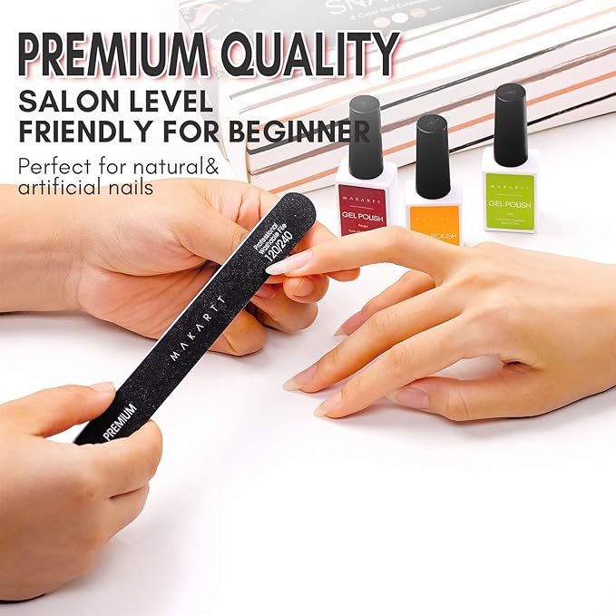 Makartt nail file 120 240