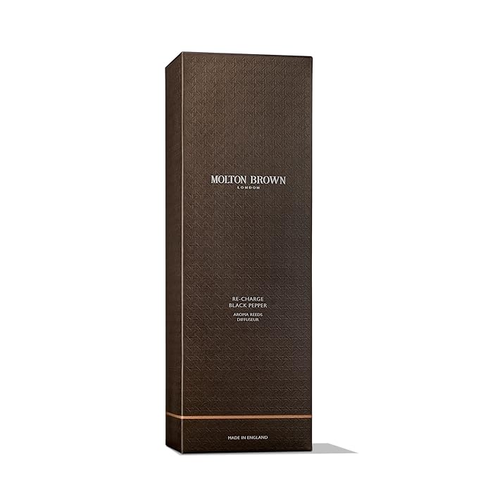 Molton Brown Re-Charge Black Pepper Aroma