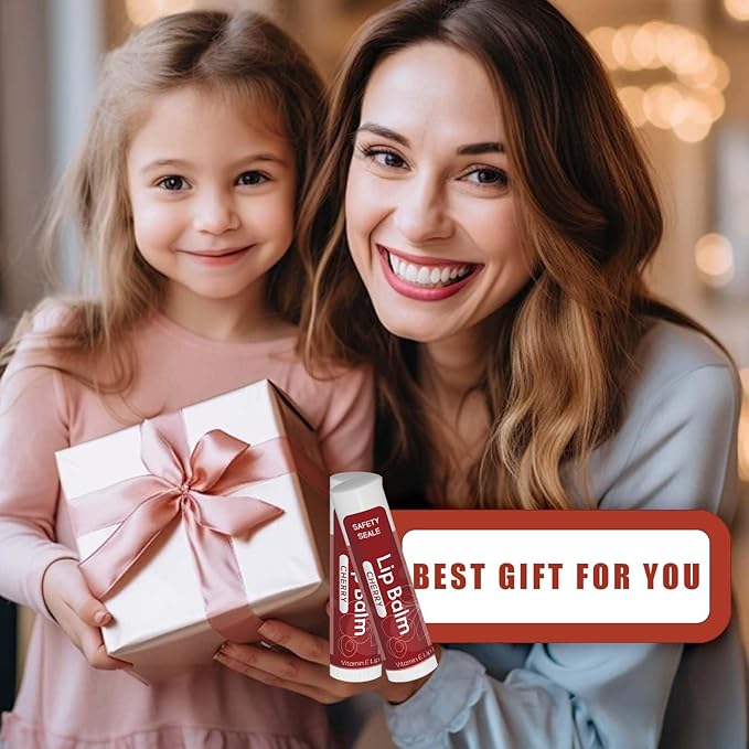 130 Pack Natural Lip Balm Bulk