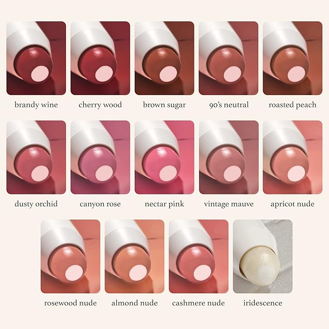 Julep It's Balm: Tinted Lip Balm