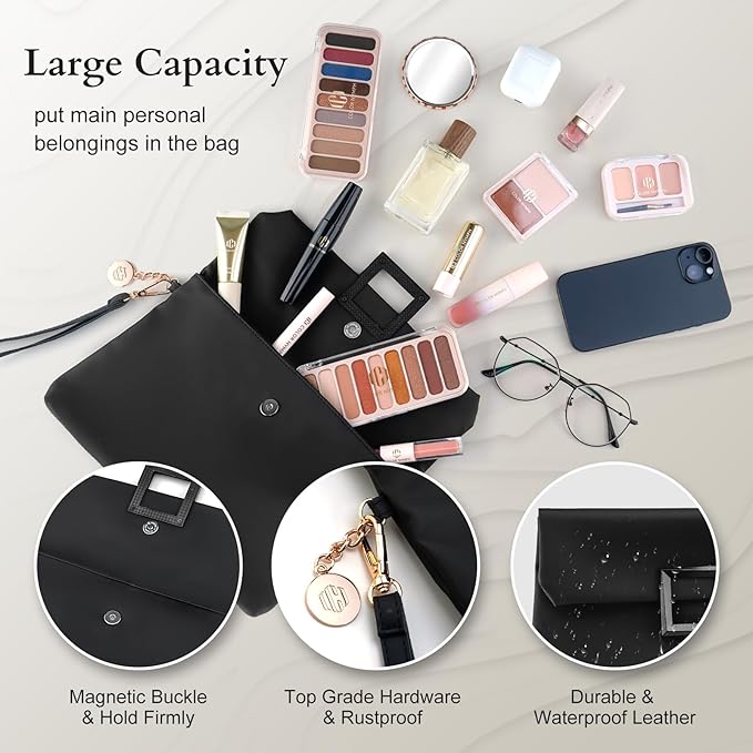 Color Nymph All In One Makeup Kit