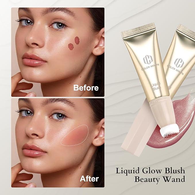 Color Nymph Girls Makeup Kit for Teens Girls
