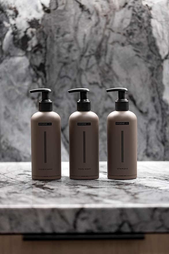 Body Wash: EWG Verified, Ultra Hydrating,