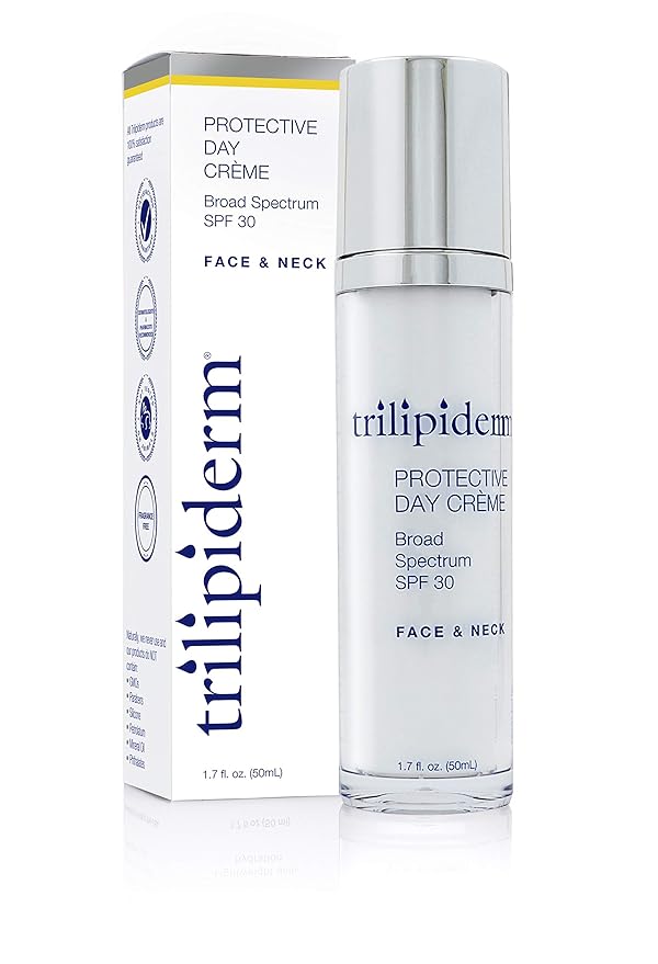 Trilipiderm Essential Face Regimen Bundle – Hydrating