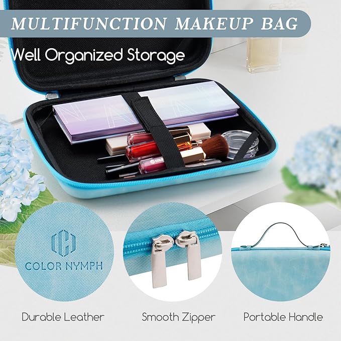 Color Nymph Makeup Palettes Makeup kits