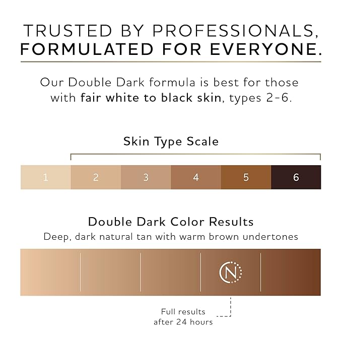 Sally Hansen Airbrush Legs, Gradual Tanning