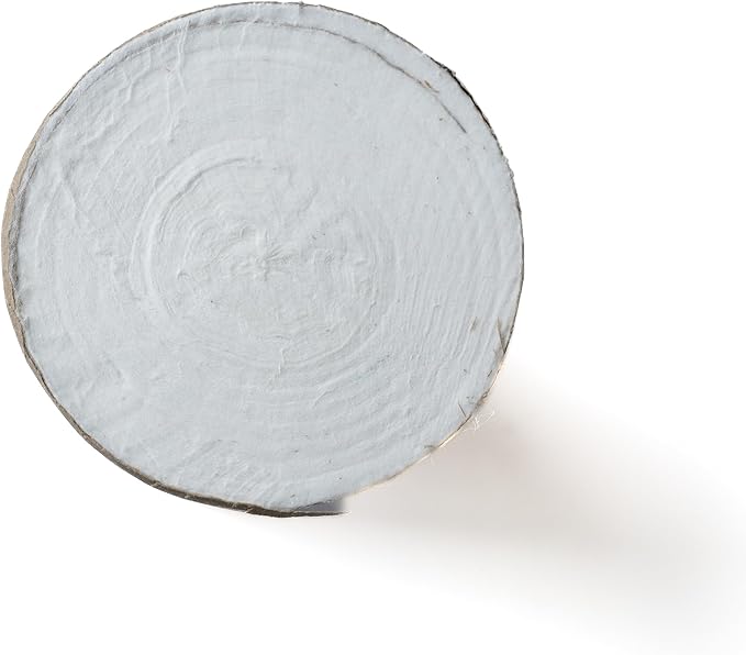 Pure cotton roll cotton undercast