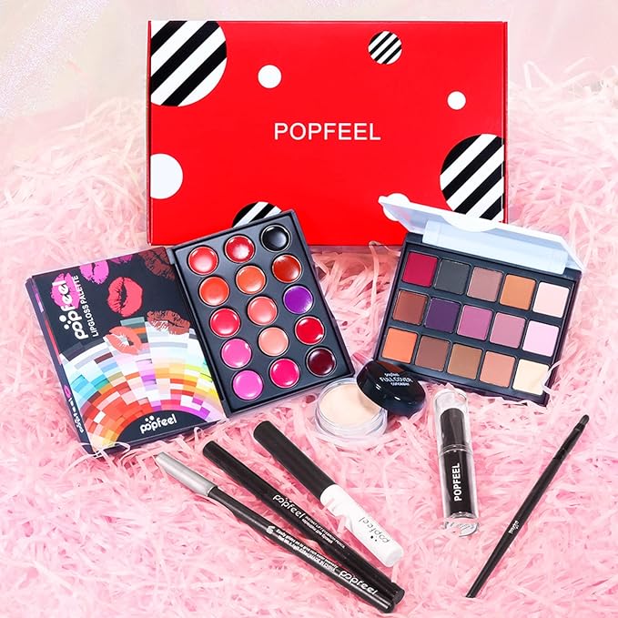Makeup Kit for Women, All in One Makeup