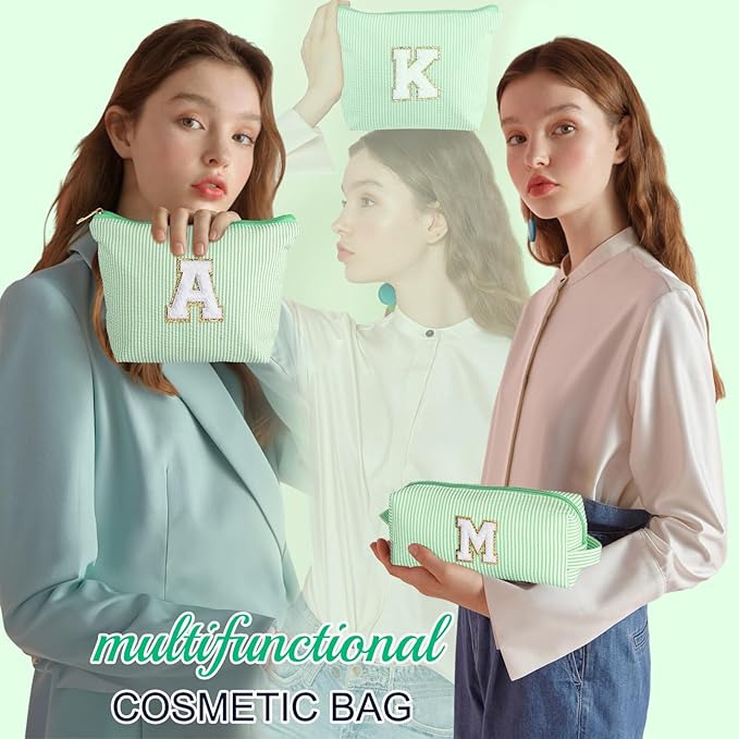 Yoolife makeup bag for women