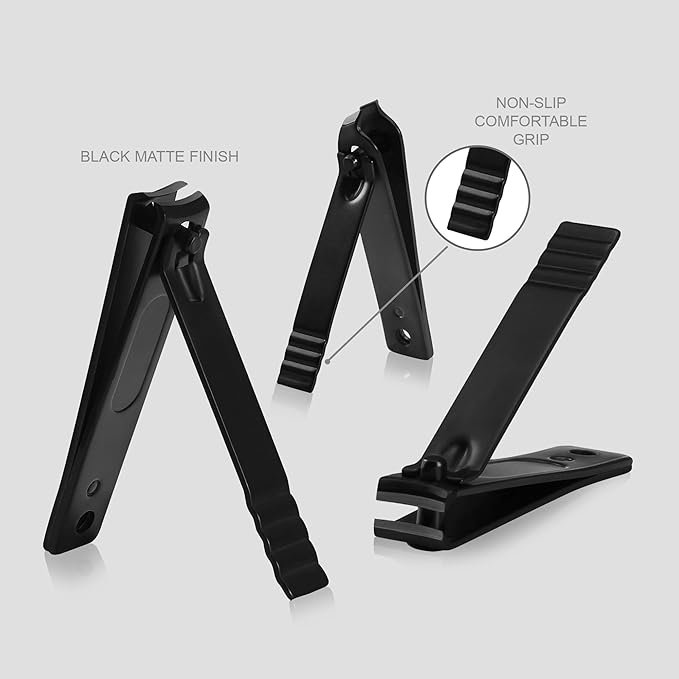 Utopia care manicure kit nail