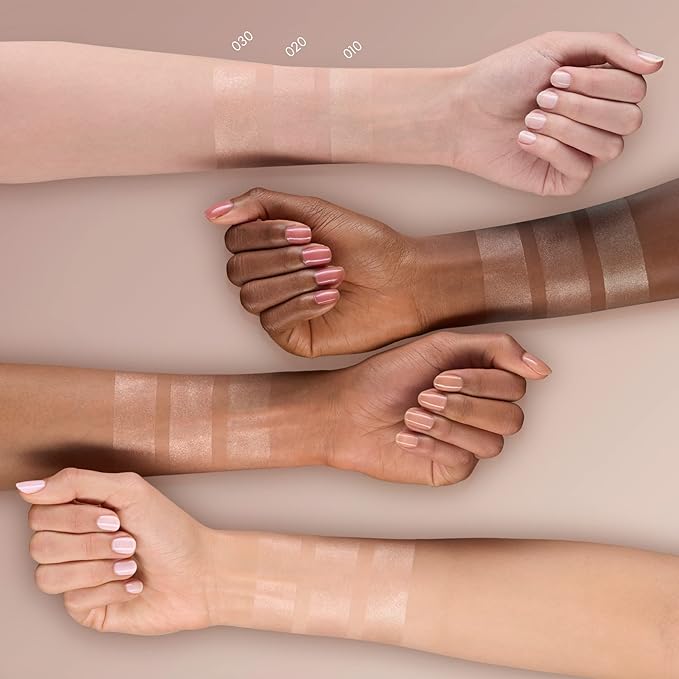 Catrice | All Over Glow Tint | Multi-Use Sun Dip)