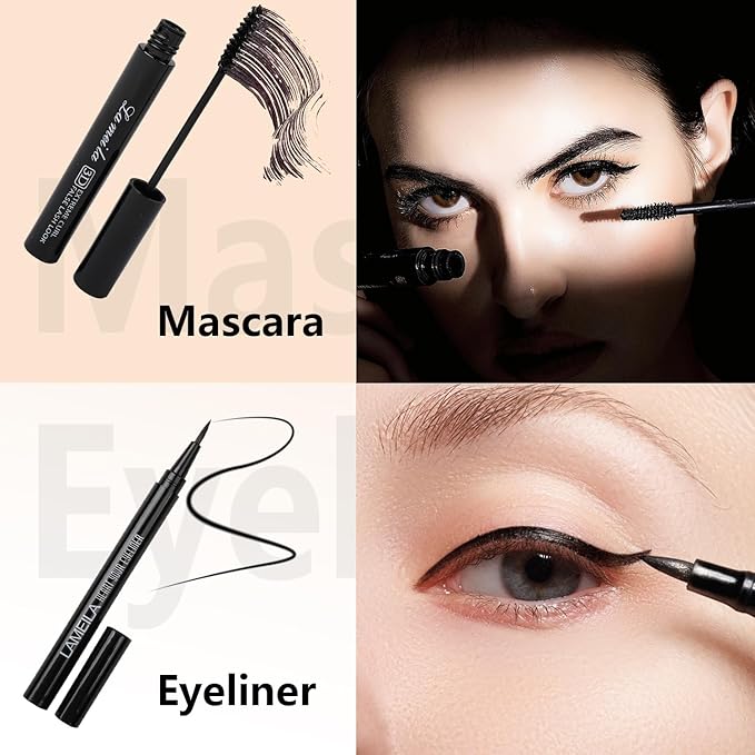 Makeup Kit for Teen Girls,All in One Makeup