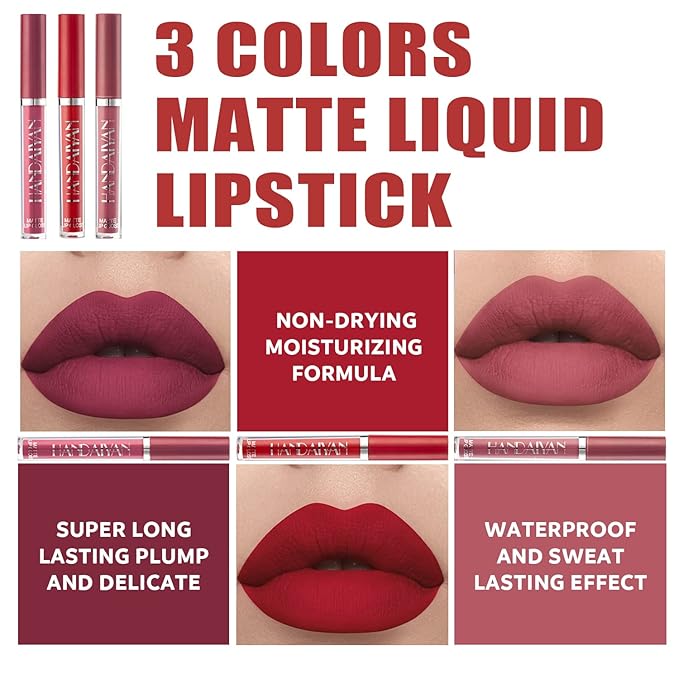 All in One Makeup Kit,Includes 12