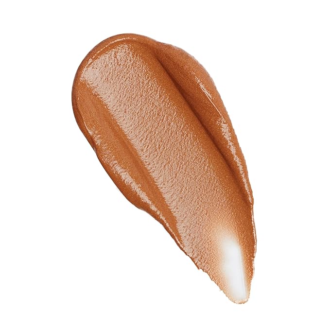 Revolution Beauty, Bright Light Bronzing Drops, Bronze & Fl. Oz.