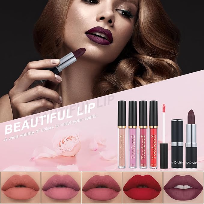 All in One Makeup Kit Makeup Kit