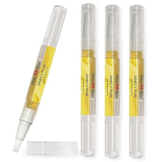 Bliss Kiss | Crisp Fragrance