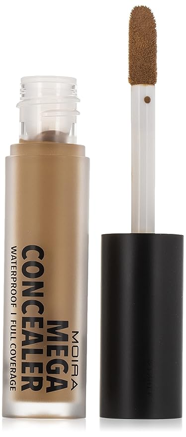 Mega Waterproof Concealer (700, Macchiato)