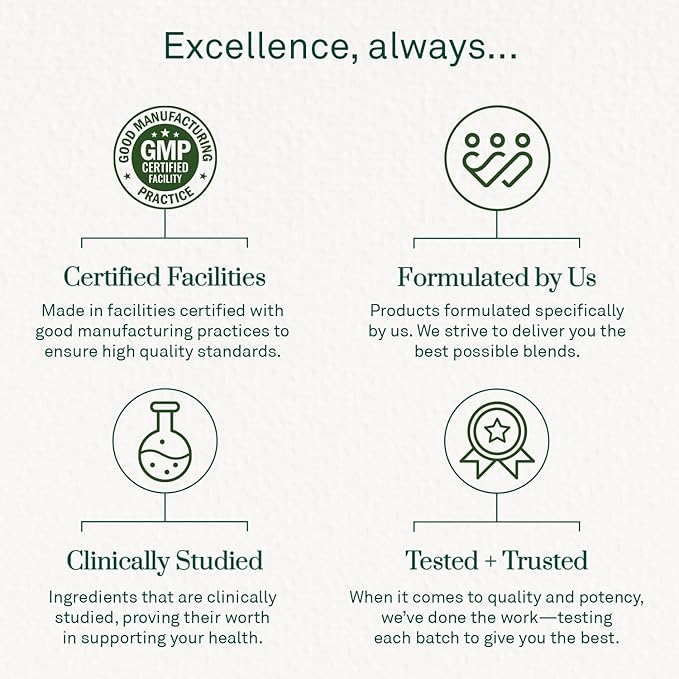 Women’s Multivitamin | Daily Supplement with Essential Vitamins, Minerals & Iron | Supports Immunity, Heart Health, Bone Health, Energy & Mood | Major Allergen - Free | 60 Tablets