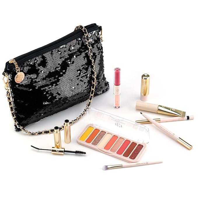 Color Nymph Teen Girls Makeup Kits, Makeup Kit