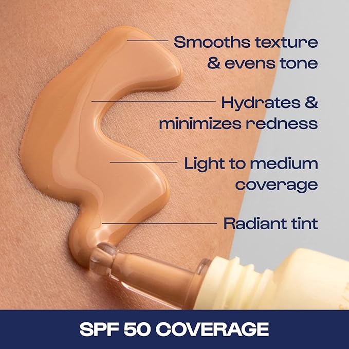 '+ Lux Unfiltered N°12 Bronzing Face